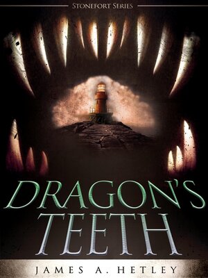 cover image of Dragon's Teeth
